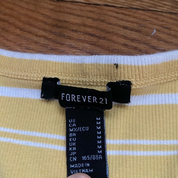 Button down tank top - Picture 3 of 5